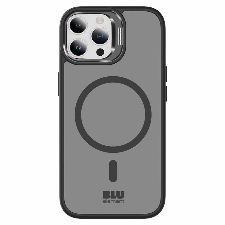 BECKMB164 Chromatic Kick MagSafe Case iPhone 16 Pro Max Black