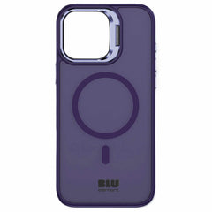 Blu Element Chromatic Kick MagSafe Case Deep Violet for iPhone 16