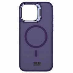 Blu Element Chromatic Kick MagSafe Case Deep Violet for iPhone 16 Pro