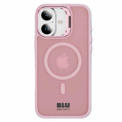 Blu Element Chromatic Kick MagSafe Case Pink for iPhone 16