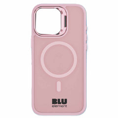 Blu Element Chromatic Kick MagSafe Case Pink for iPhone 16 Pro