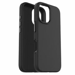 BEARM16B1 Armour Rugged MagSafe Case iPhone 16 Black