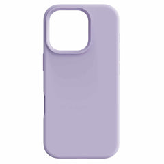 Blu Element Silicone MagSafe Case Lavender for iPhone 16 Pro Max