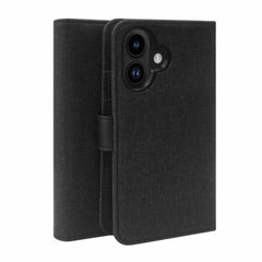 BEF2N116B1 Folio 2-in-1 Case iPhone 16 Black