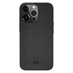 BEF2N116B4 Folio 2-in-1 Case iPhone 16 Pro Max Black
