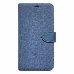 Blu Element Folio 2-in-1 Case Lazuli Blue for iPhone 16