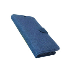 BEF2N116BLB1 Folio 2-in-1 Case iPhone 16 Lazuli Blue