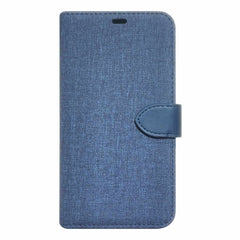 Blu Element Folio 2-in-1 Case Lazuli Blue for iPhone 16 Pro Max