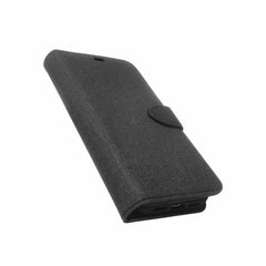 Blu Element Folio 2-in-1 MagSafe Case Black for iPhone 16