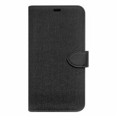 Blu Element Folio 2-in-1 MagSafe Case Black for iPhone 16 Plus