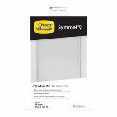 7795650 Symmetry Clear Pixel 9 Pro XL Clear