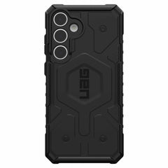 UAG Pathfinder Rugged Case w/Magnet Black for Galaxy Galaxy S24 FE