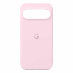 Google Silicone Case Rose Quartz for Google Pixel 9/9 Pro