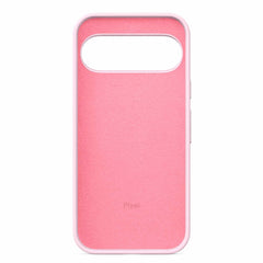 Google Silicone Case Rose Quartz for Google Pixel 9/9 Pro