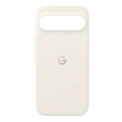 Google Silicone Case Porcelaine for Google Pixel 9 Pro XL