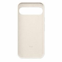 Google Silicone Case Porcelaine for Google Pixel 9 Pro XL