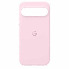 Google Silicone Case Rose Quartz for Google Pixel 9 Pro XL