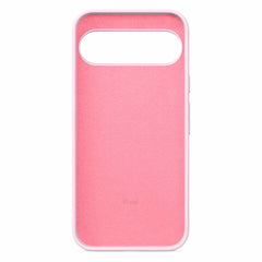 Google Silicone Case Rose Quartz for Google Pixel 9 Pro XL