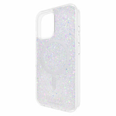 KS054948 Protective Case w/MagSafe iPhone 16 Chunky Glitter