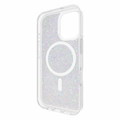 KS054948 Protective Case w/MagSafe iPhone 16 Chunky Glitter