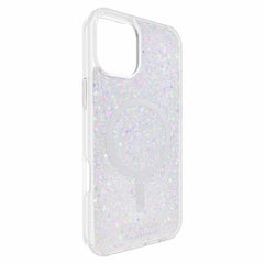 Kate Spade Protective Case w/MagSafe Chunky Glitter for iPhone 16 Plus