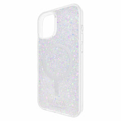 Kate Spade Protective Case w/MagSafe Chunky Glitter for iPhone 16 Plus