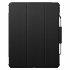 Spigen Core Armor Pro Case Black for iPad Air 11 2024 (6th Gen)