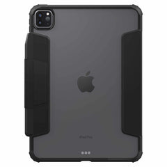 Spigen Crystal Hybrid Pro Black for iPad Pro 13 2024 (7th Gen)