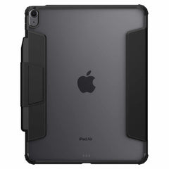 Spigen Crystal Hybrid Pro Black for iPad Air 11 2024 (6th Gen)