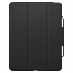 Spigen Crystal Hybrid Pro Black for iPad Air 11 2024 (6th Gen)