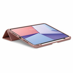 Spigen Urban Fit Case Rose Gold for iPad Pro 13 2025 (8th Gen)/iPad Pro 13 2024 (7th Gen)