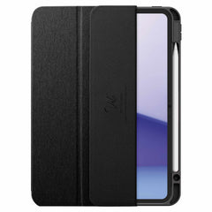 Spigen Urban Fit Case Black for iPad Pro 11 2024 (5th Gen)