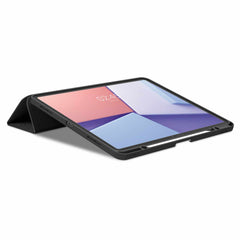 Spigen Urban Fit Case Black for iPad Pro 11 2025 (6th Gen)/iPad Pro 11 2024 (5th Gen)