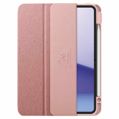 Spigen Urban Fit Case Rose Gold for iPad Pro 11 2024 (5th Gen)