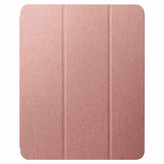 Spigen Urban Fit Case Rose Gold for iPad Air 13 2024