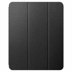 Spigen Urban Fit Case Black for iPad Air 11 2024 (6th Gen)
