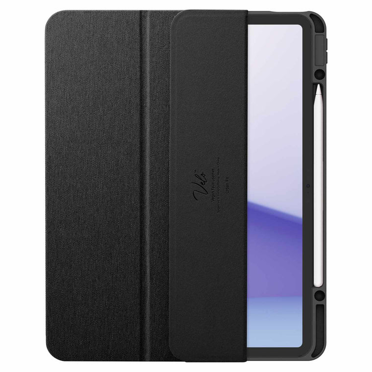ACS07754 Urban Fit Case iPad Air 11 2024 (6th Gen) Black