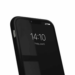 Ideal of Sweden Silicone Case MagSafe Black for iPhone 12/12 Pro