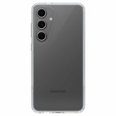 OtterBox Symmetry Clear Case UV Tint for Samsung Galaxy S24 FE