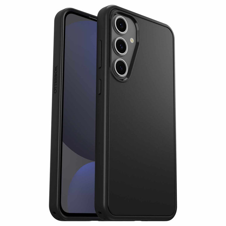 OtterBox Symmetry Case Black for Samsung Galaxy S24 FE
