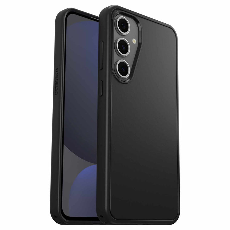 7797071 Symmetry Case Galaxy S24 FE Black