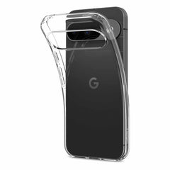 Spigen Crystal Flex Case Crystal Clear for Google Pixel 9/9 Pro