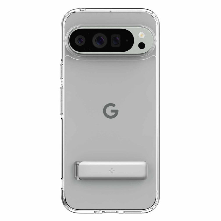 ACS07702 Slim Armor Essential S Case Pixel 9/9 Pro Crystal Clear