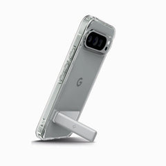 Spigen Slim Armor Essential S Case Crystal Clear for Google Pixel 9/9 Pro