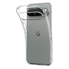 ACS07739 Crystal Flex Case Pixel 9 Pro XL Crystal Clear