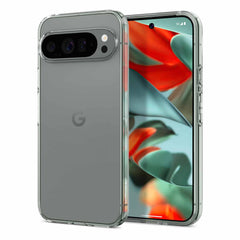 ACS07739 Crystal Flex Case Pixel 9 Pro XL Crystal Clear