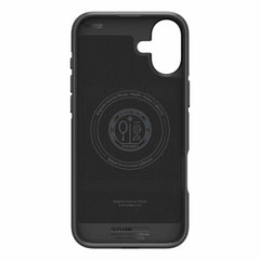 ACS08091 Core Armor MagFit Case iPhone 16 Plus Matte Black