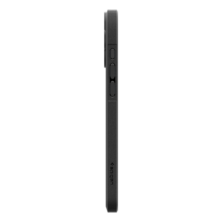 ACS08091 Core Armor MagFit Case iPhone 16 Plus Matte Black
