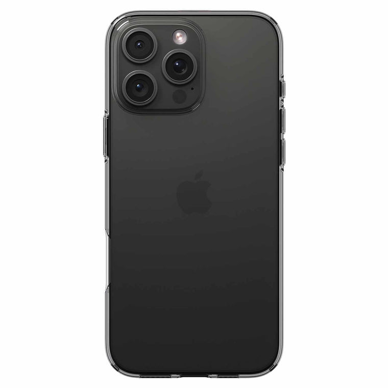 ACS08160 Crystal Flex Case iPhone 16 Pro Space Crystal