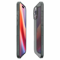 Spigen Crystal Flex Case Space Crystal for iPhone 16 Pro Max